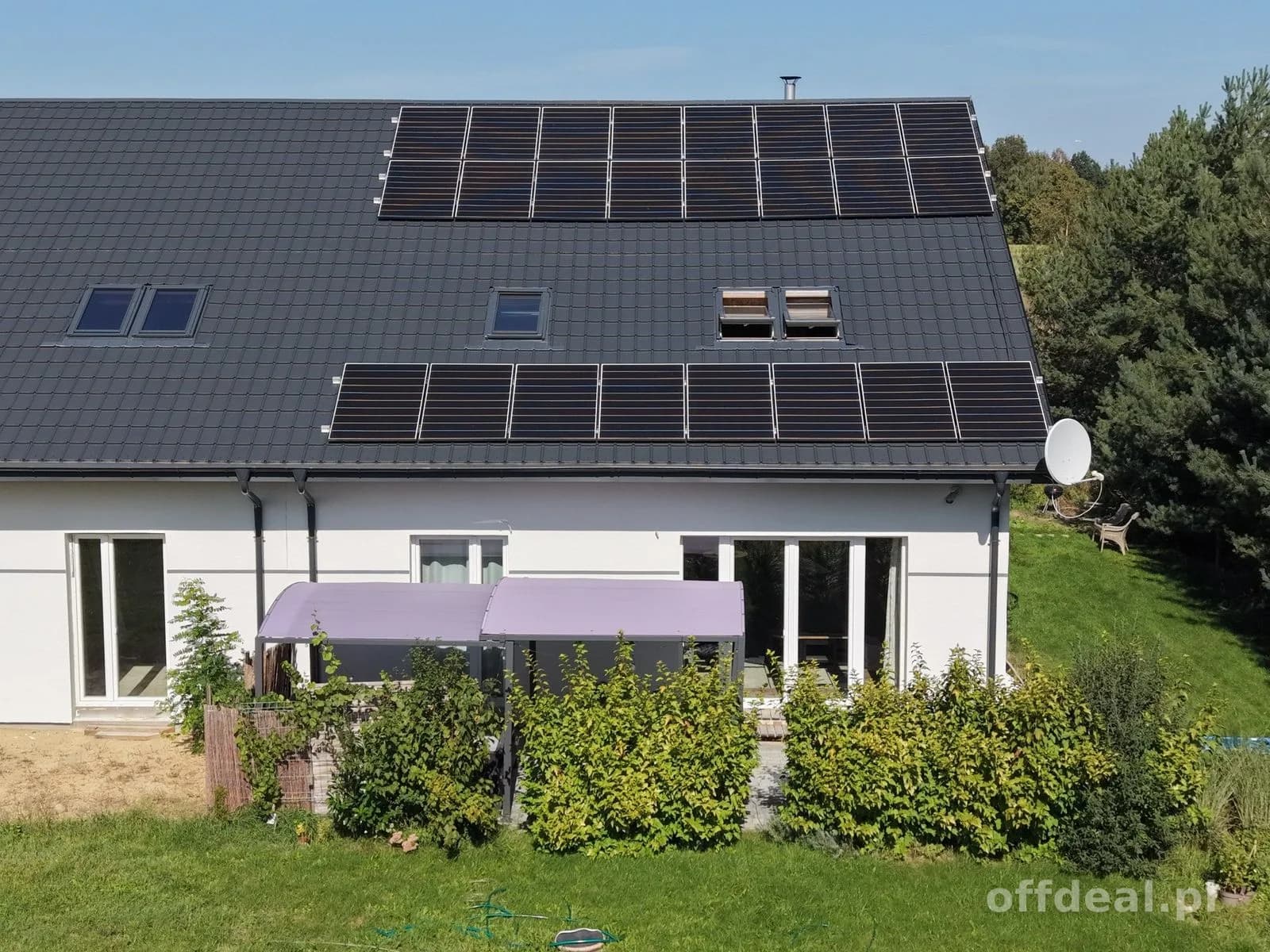 Photo 3: Maison, 5 rooms, 168 m², Nowiny