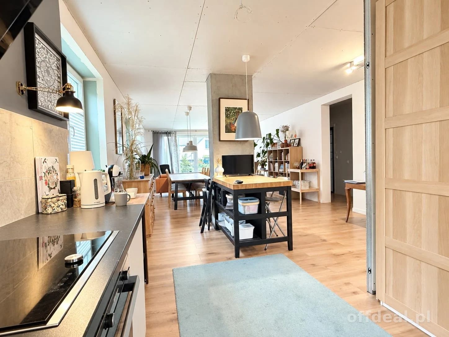 Photo 6: Maison, 5 rooms, 168 m², Nowiny
