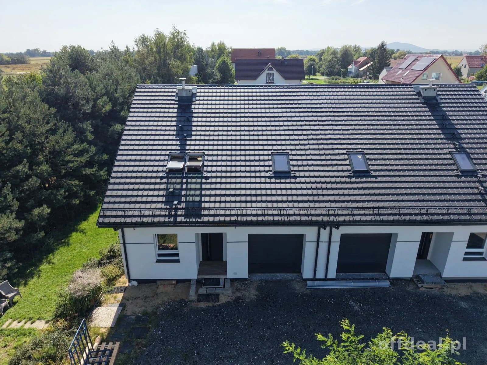 Photo 2: Maison, 5 rooms, 168 m², Nowiny