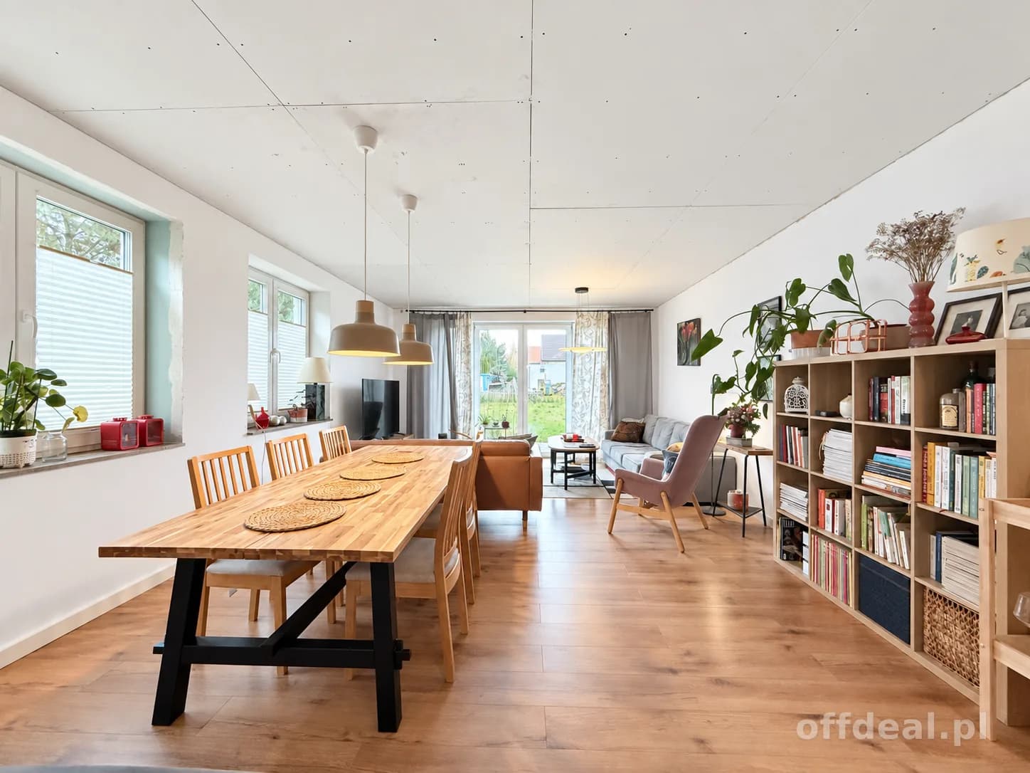 Photo 8: Maison, 5 rooms, 168 m², Nowiny