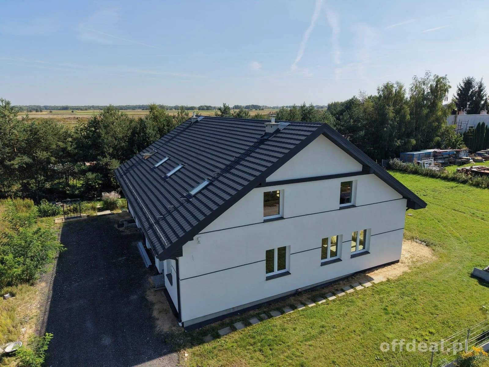 Photo 5: Maison, 5 rooms, 168 m², Nowiny