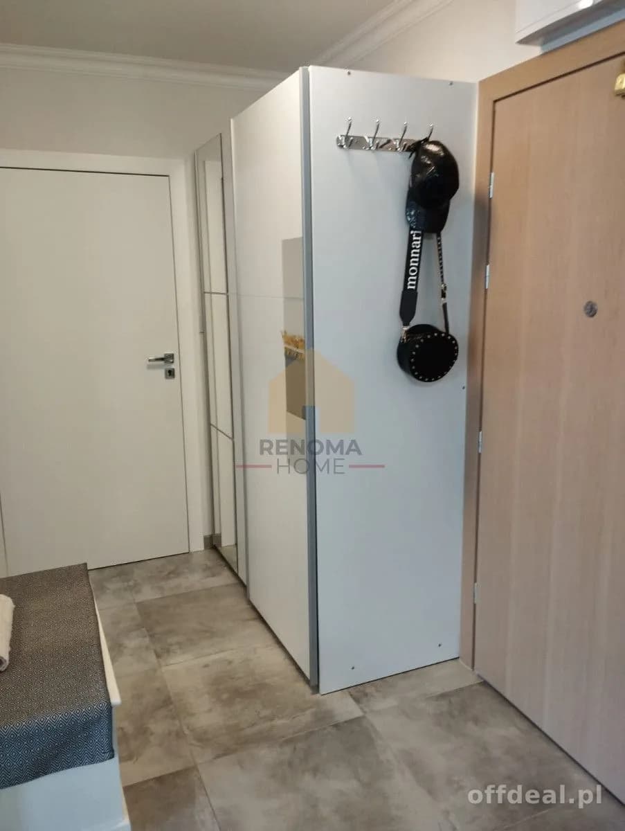 Deweloperskie-54,39m-parter- zamiana na dom dom