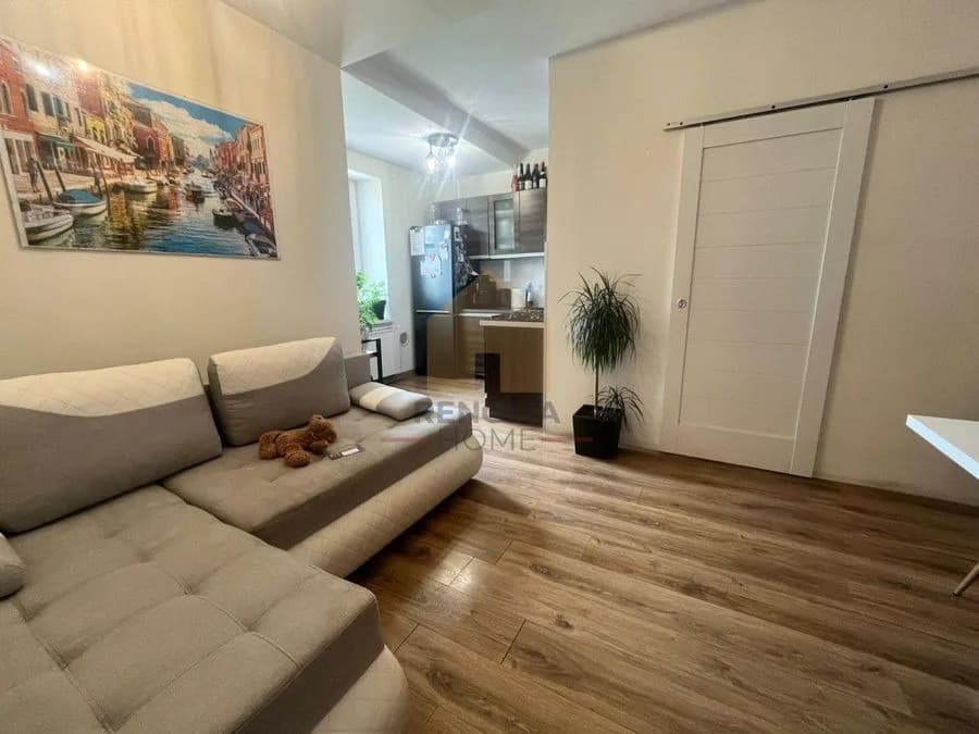 2-room apartment for sale in Wałbrzych, Nowe Miasto | 51 m²