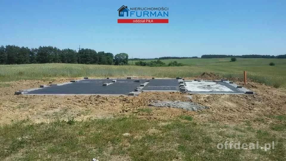 Działka na sprzedaż, Zawada