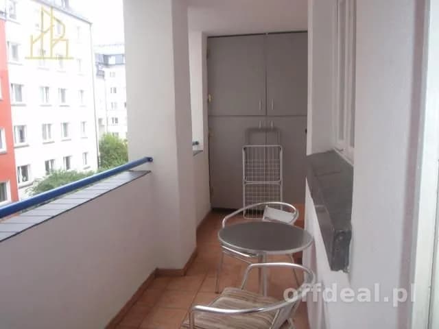 Lokal na wynajem, Warszawa