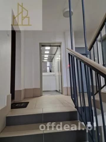 Lokal na wynajem, Warszawa