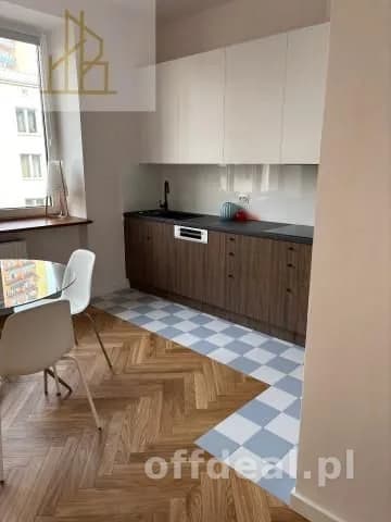 Mieszkanie na wynajem, Warszawa