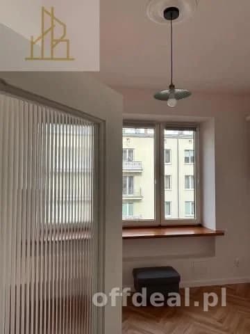 Mieszkanie na wynajem, Warszawa