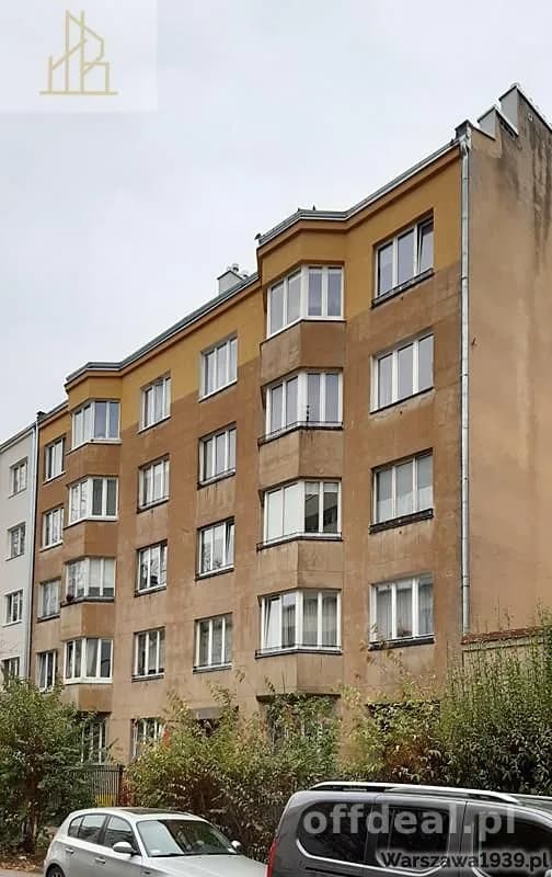 Mieszkanie na wynajem, Warszawa