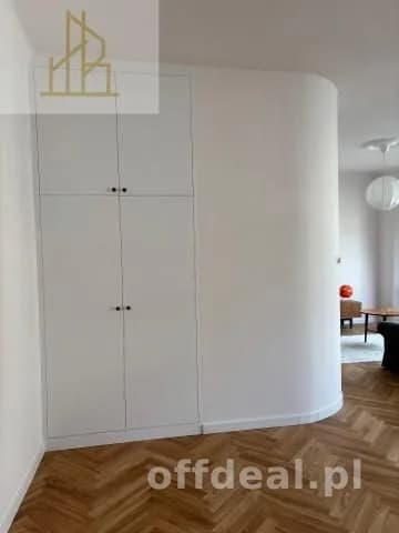 Mieszkanie na wynajem, Warszawa