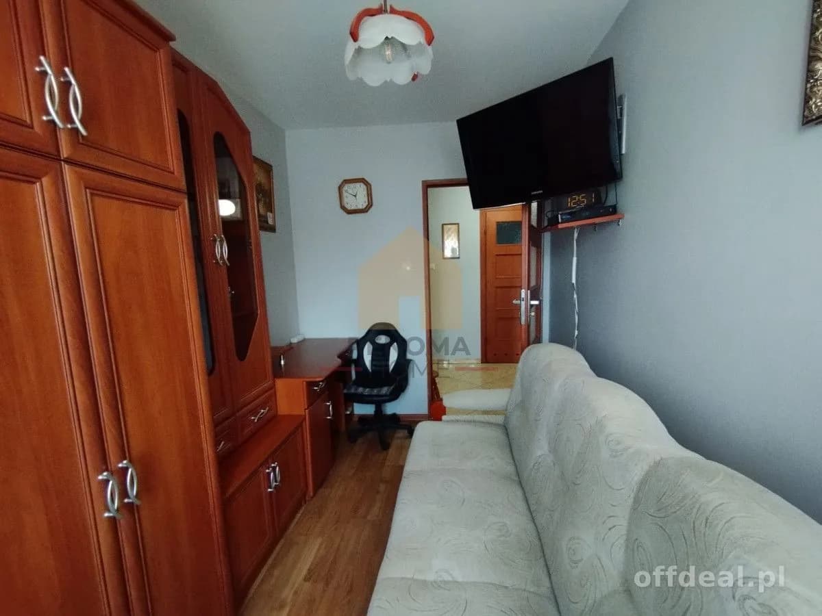Zdjęcie 4: Mieszkanie, 3 pokoje, 59 m², Legnica