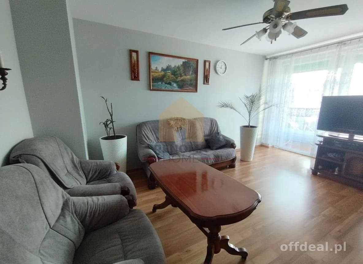 Zdjęcie 1: Mieszkanie, 3 pokoje, 59 m², Legnica