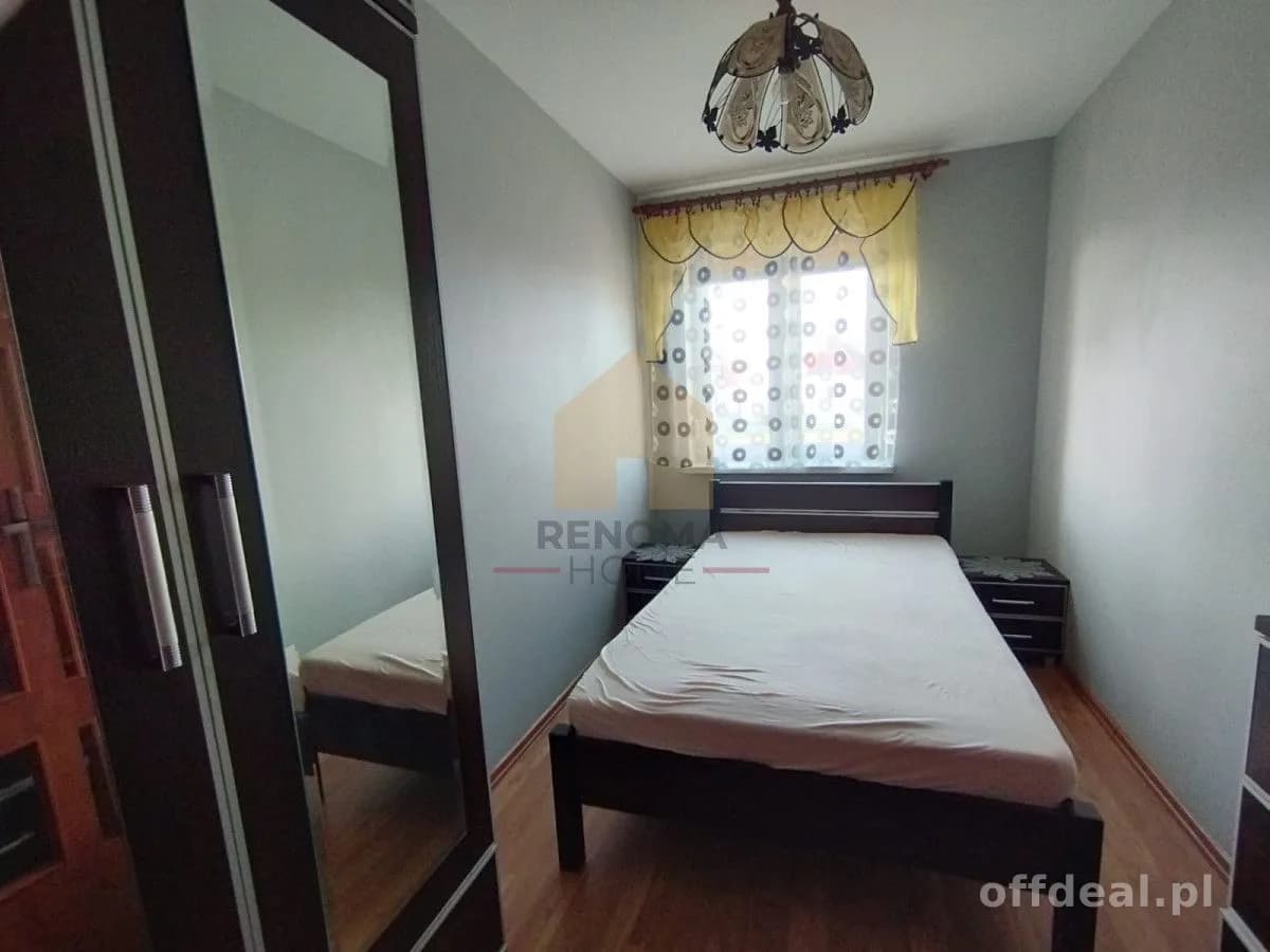 Zdjęcie 5: Mieszkanie, 3 pokoje, 59 m², Legnica