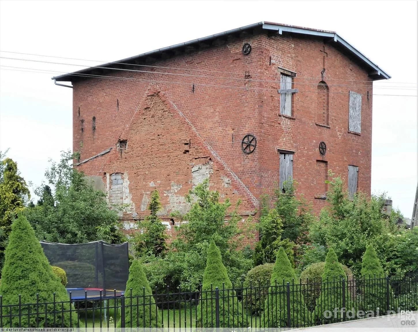 ділянка на продаж у Sarbia | 4 744 m²