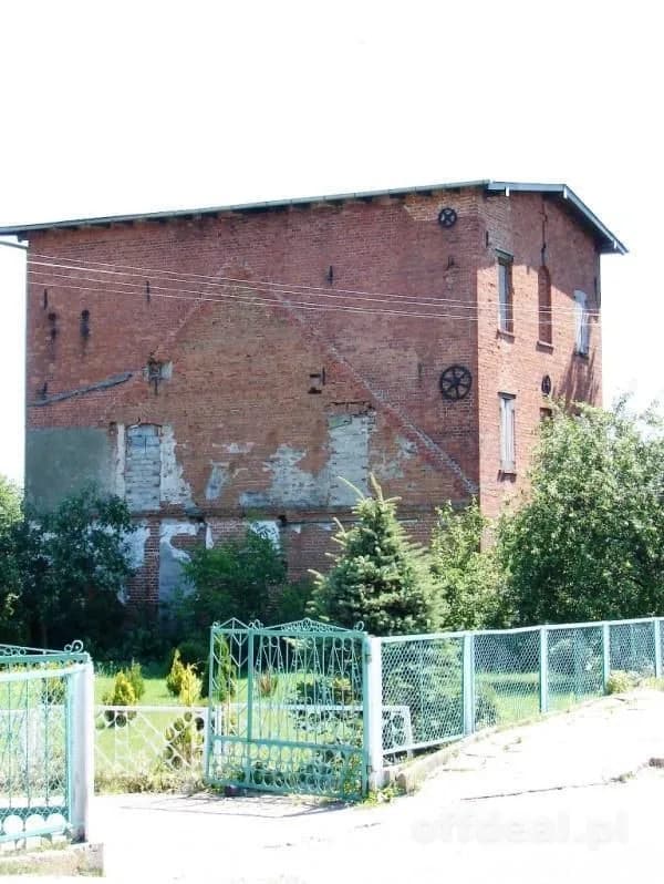 ділянка на продаж у Sarbia | 4 744 m²