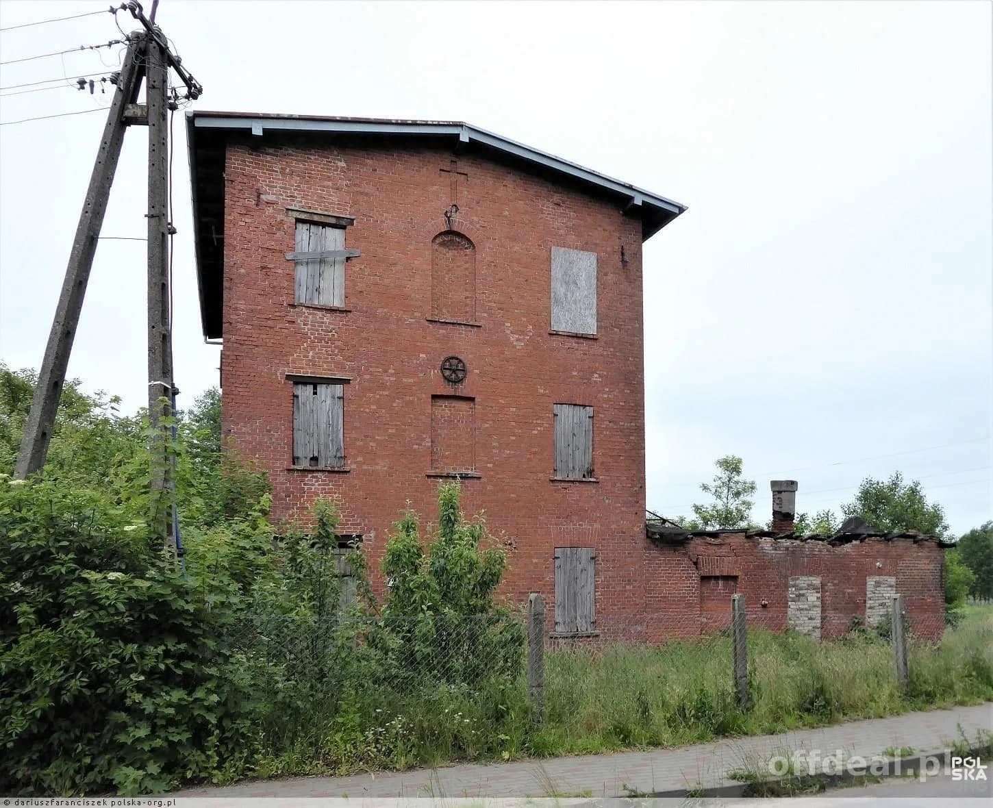 ділянка на продаж у Sarbia | 4 744 m²