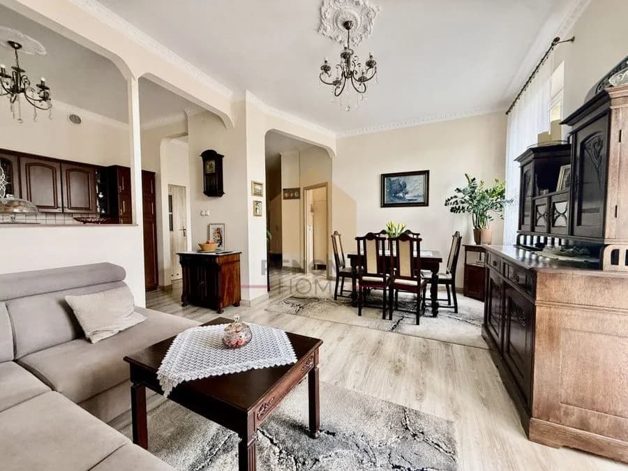 2-room apartment for sale in Legnica | 55 m²