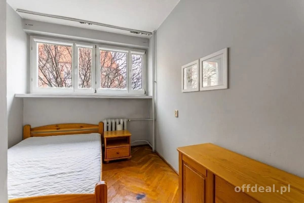 Samo centrum, pet friendly, od zaraz!