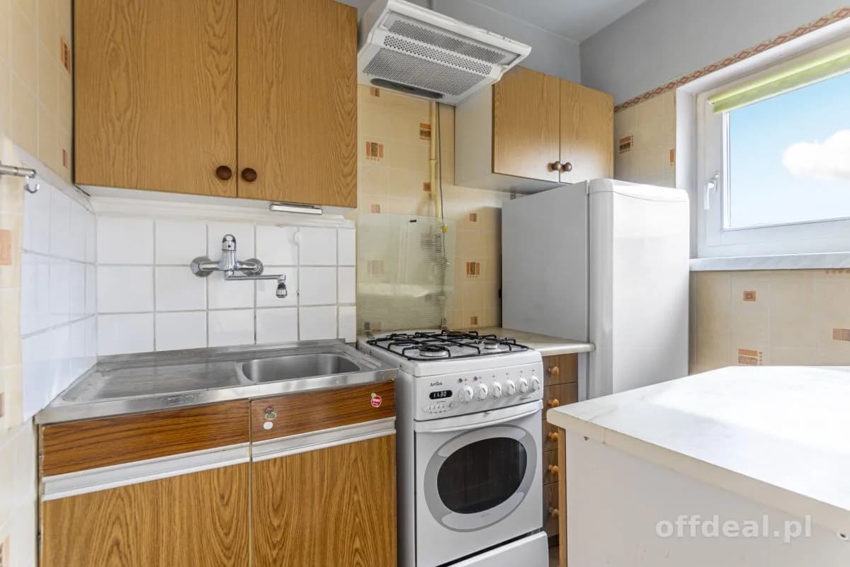 Фото 8: Квартира, 4 кімнати, 53 m², Wrocław