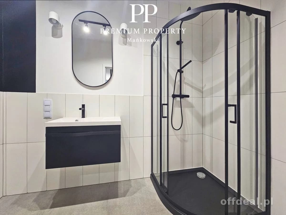 Osiedle Leśne / 2 pokoje 47m2 / nowe bez PCC 2024r