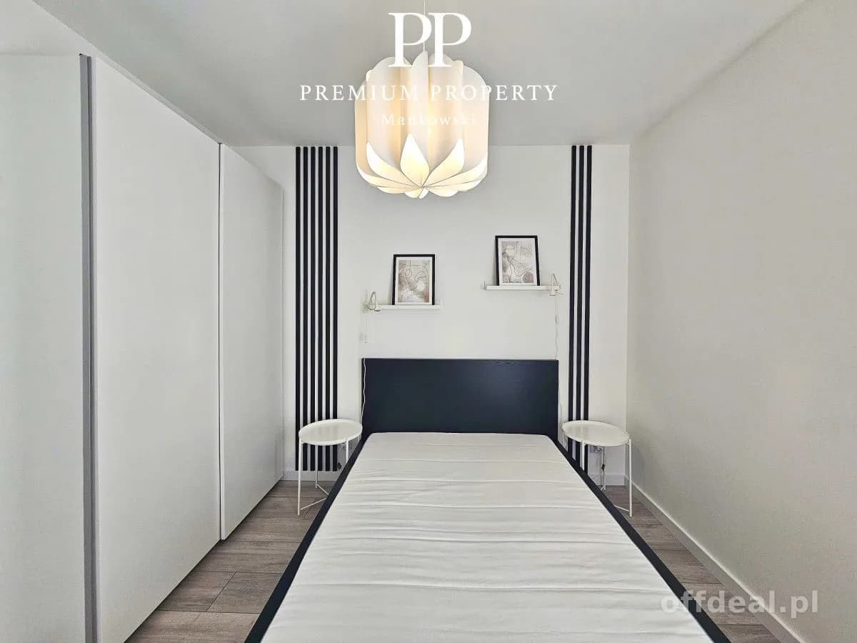 Osiedle Leśne / 2 pokoje 47m2 / nowe bez PCC 2024r