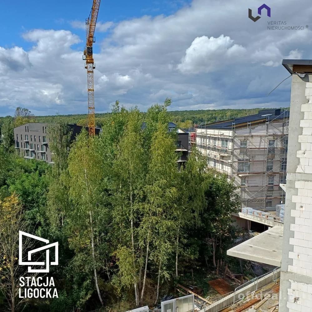 NOWE MIESZKANIA. 3 POKOJE! BALKON!