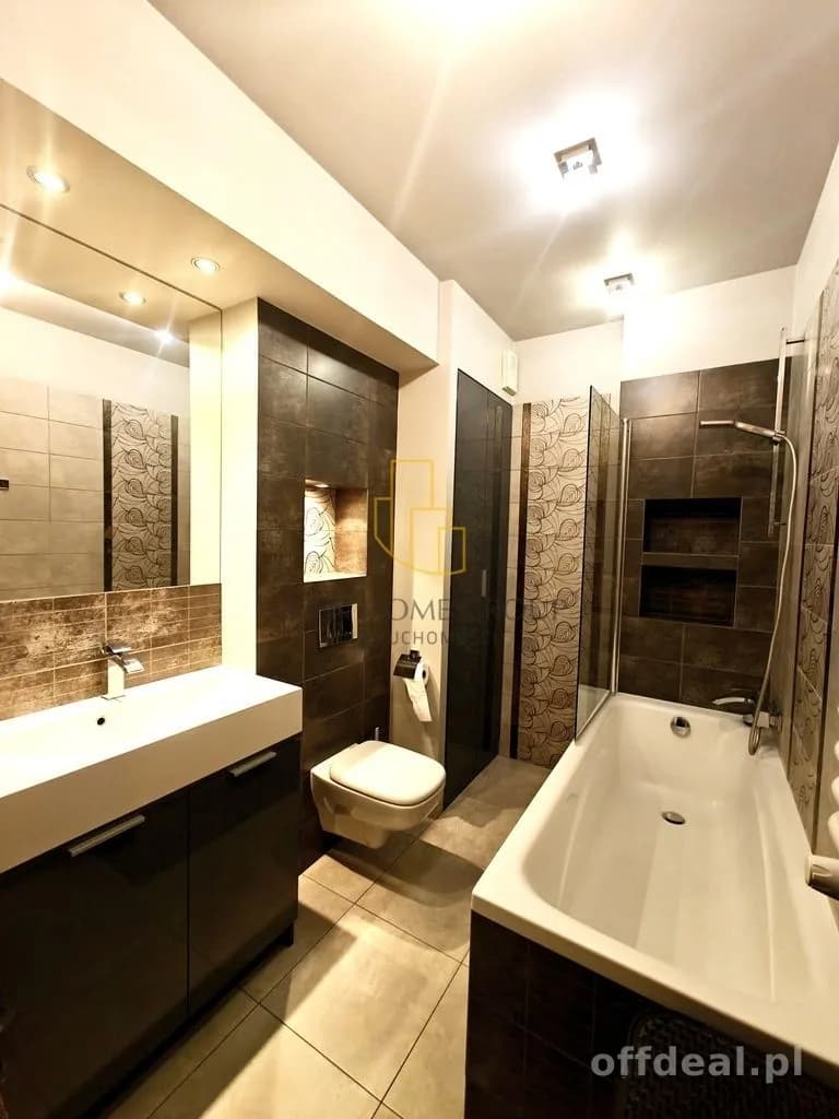 Photo 10: Apartment, 3 rooms, 62 m², Wrocław