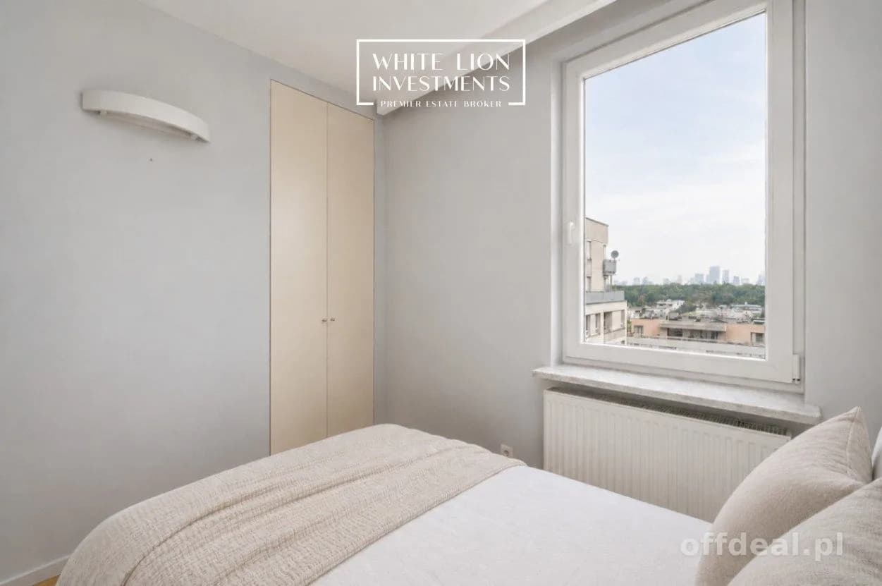 Photo 14: Appartement, 3 rooms, 58 m², Warszawa
