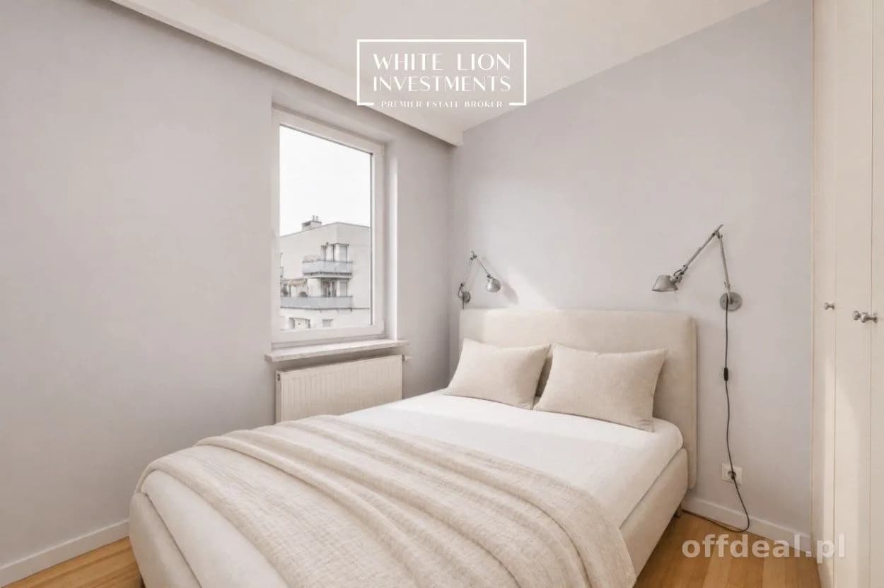 Photo 13: Appartement, 3 rooms, 58 m², Warszawa