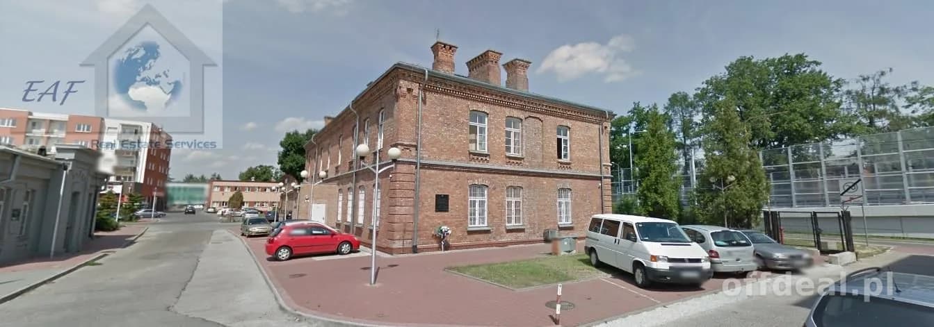 bien commercial à louer à Nowy Dwór Mazowiecki | 103 m²