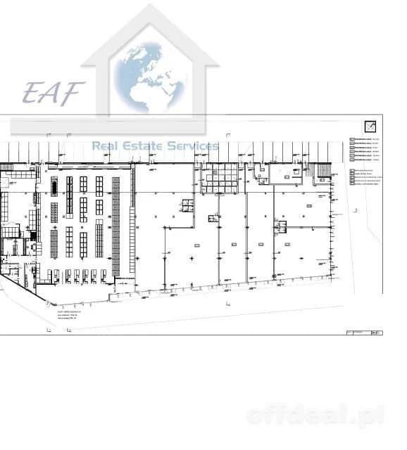 bien commercial à louer à Nowy Dwór Mazowiecki | 103 m²