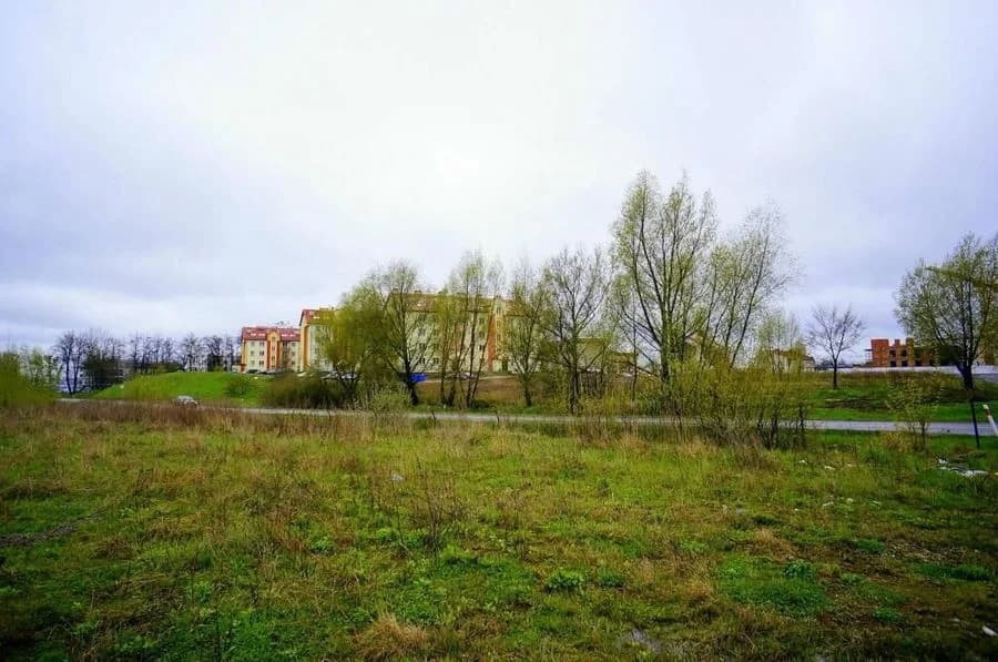 plot for sale in Giżycko | 3,000 m²