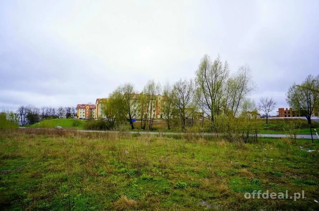 plot for sale in Giżycko | 3,000 m²