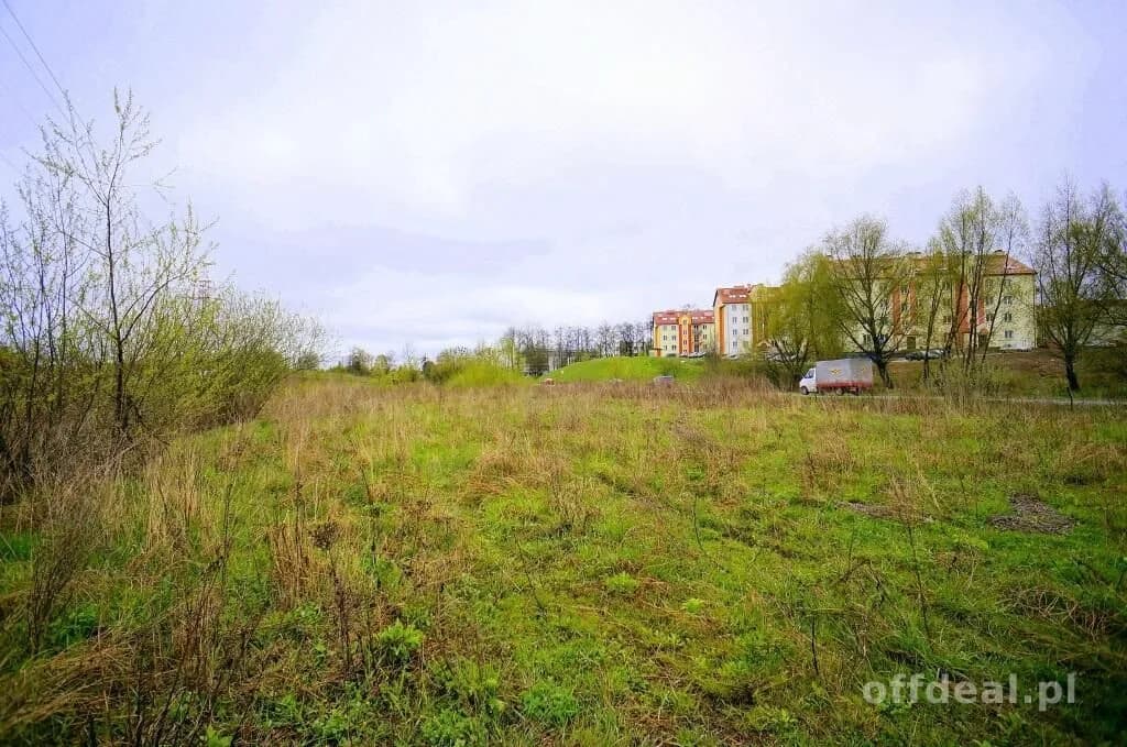 plot for sale in Giżycko | 3,000 m²