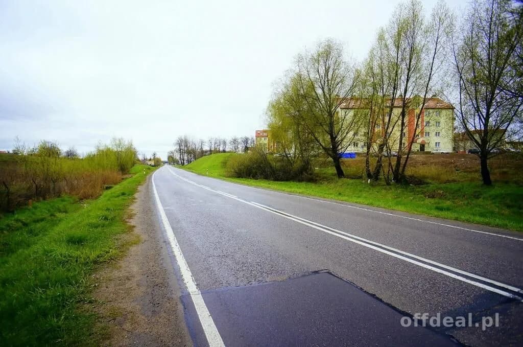 plot for sale in Giżycko | 3,000 m²