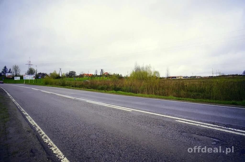 plot for sale in Giżycko | 3,000 m²