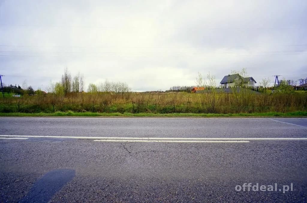 plot for sale in Giżycko | 3,000 m²