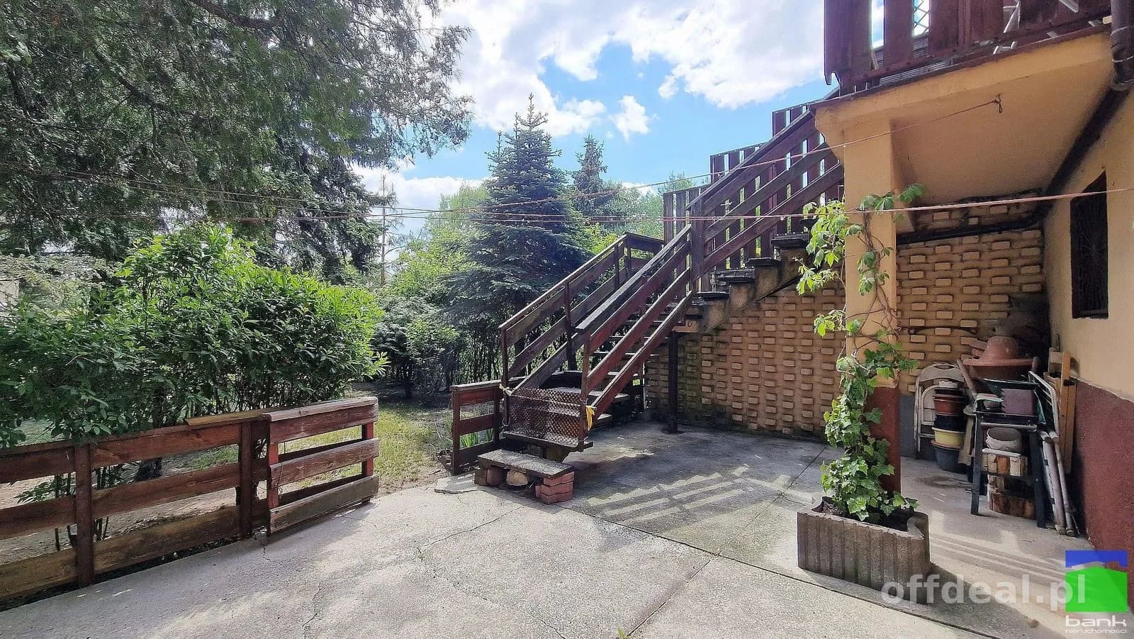 будинок в оренду у Łódź, Lublinek-Pienista | 5-кімн. | 160 m²