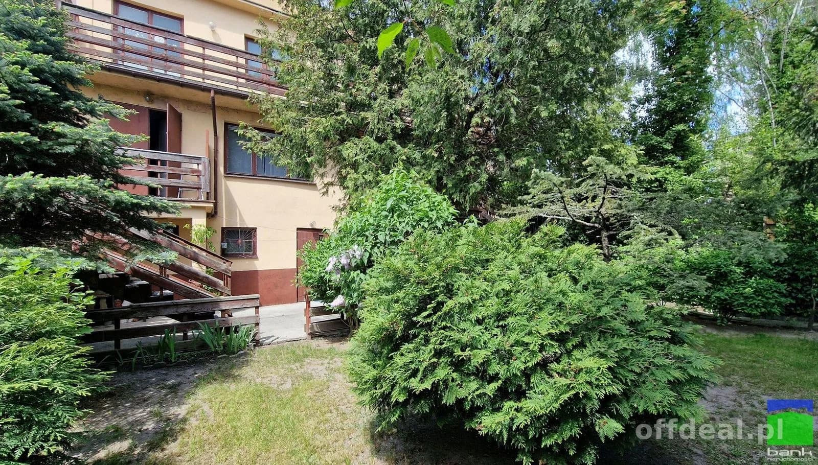 будинок в оренду у Łódź, Lublinek-Pienista | 5-кімн. | 160 m²