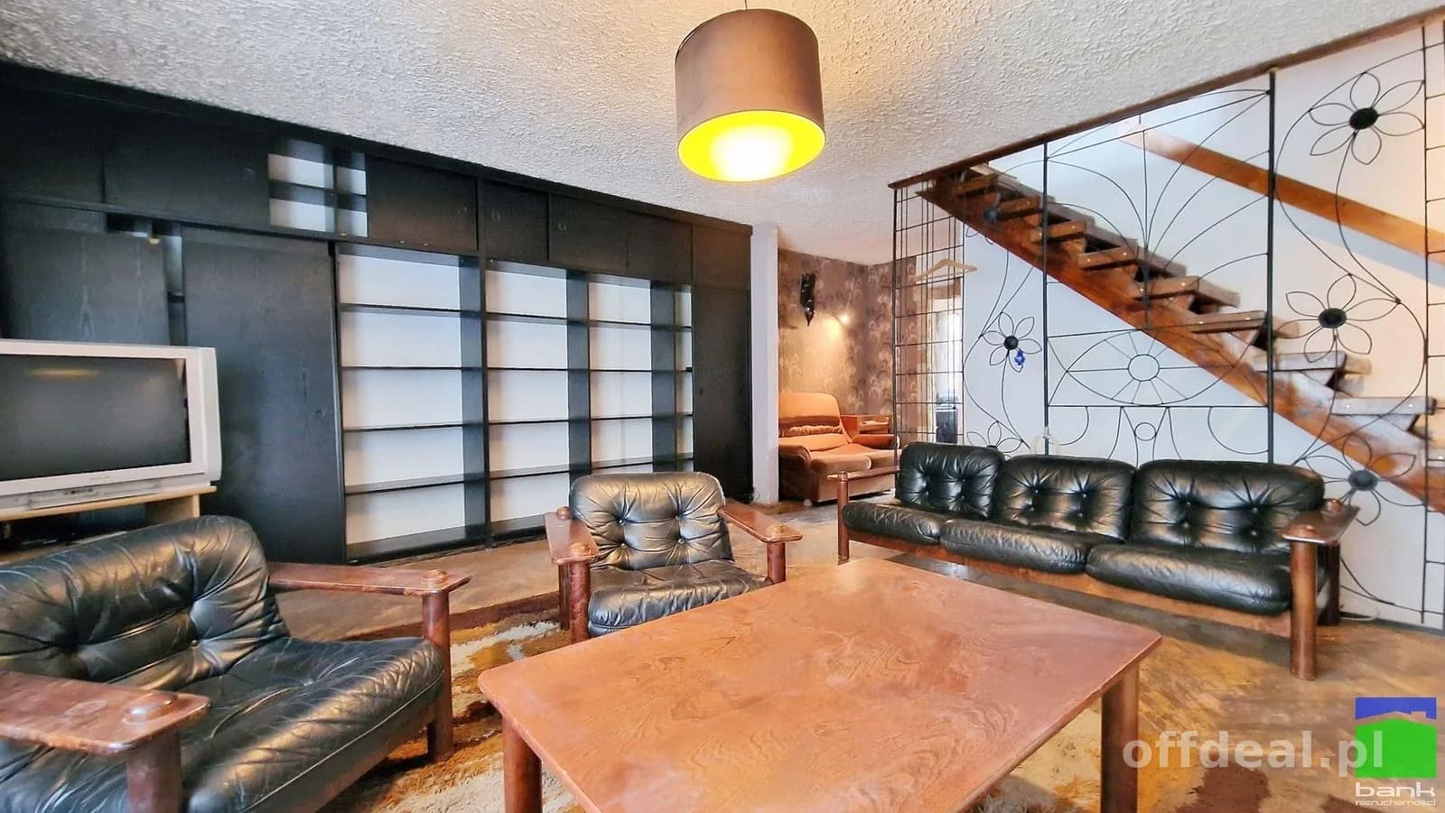 будинок в оренду у Łódź, Lublinek-Pienista | 5-кімн. | 160 m²