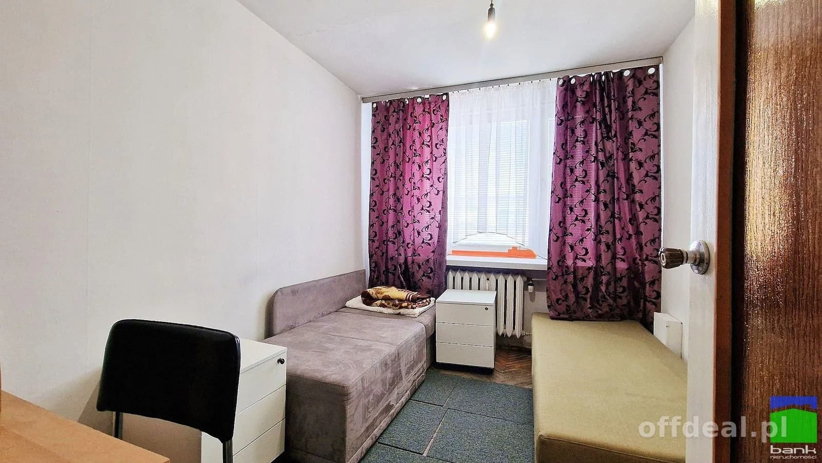 будинок в оренду у Łódź, Lublinek-Pienista | 5-кімн. | 160 m²