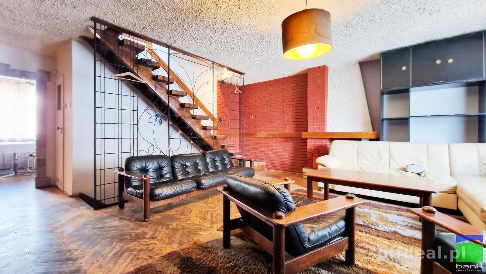будинок в оренду у Łódź, Lublinek-Pienista | 5-кімн. | 160 m²
