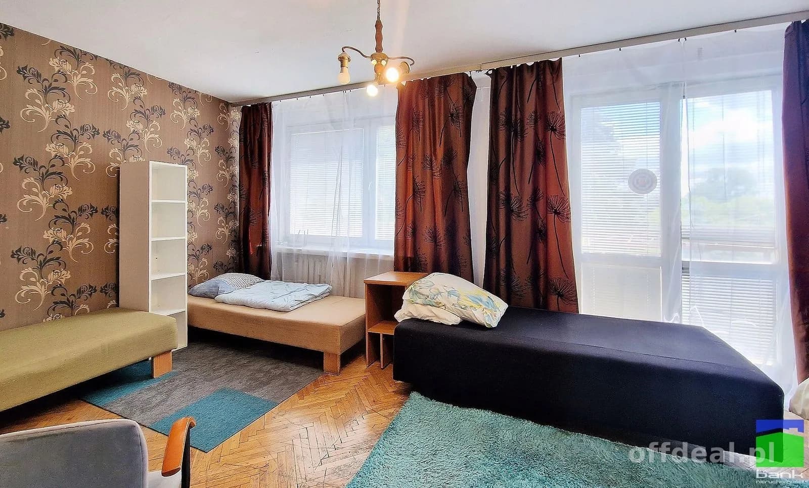 будинок в оренду у Łódź, Lublinek-Pienista | 5-кімн. | 160 m²