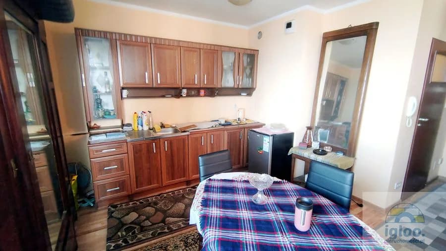квартира на продаж у Kielce | 1-кімн. | 27 m²