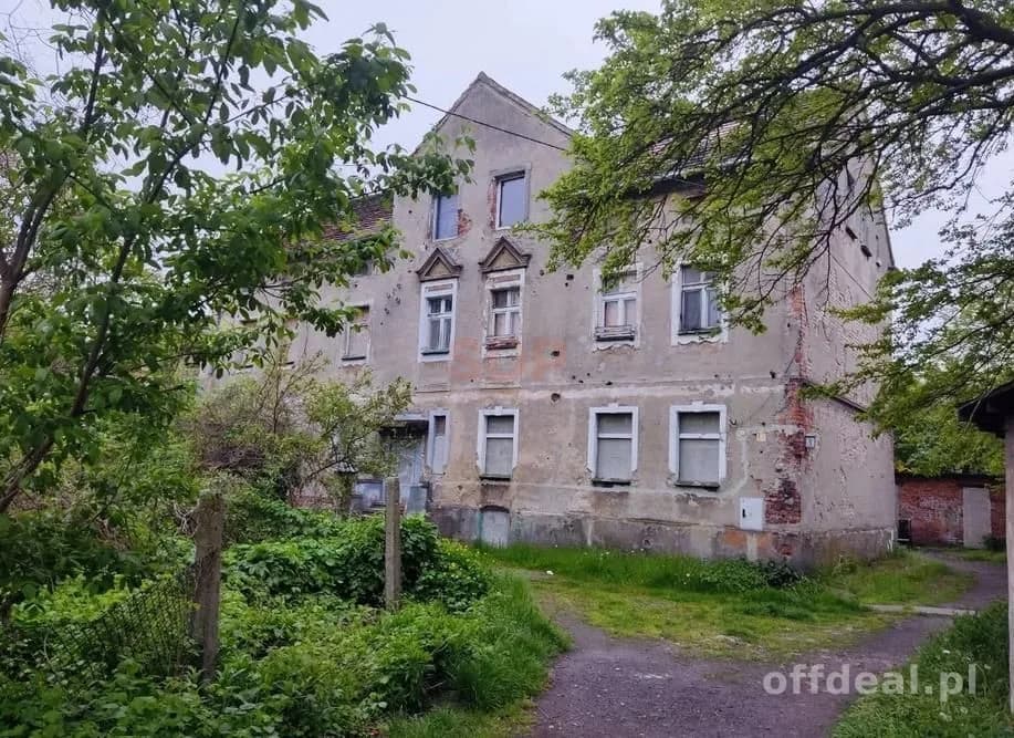 комерційна нерухомість на продаж у Wrocław, Psie Pole, Zawidawie | 560 m²
