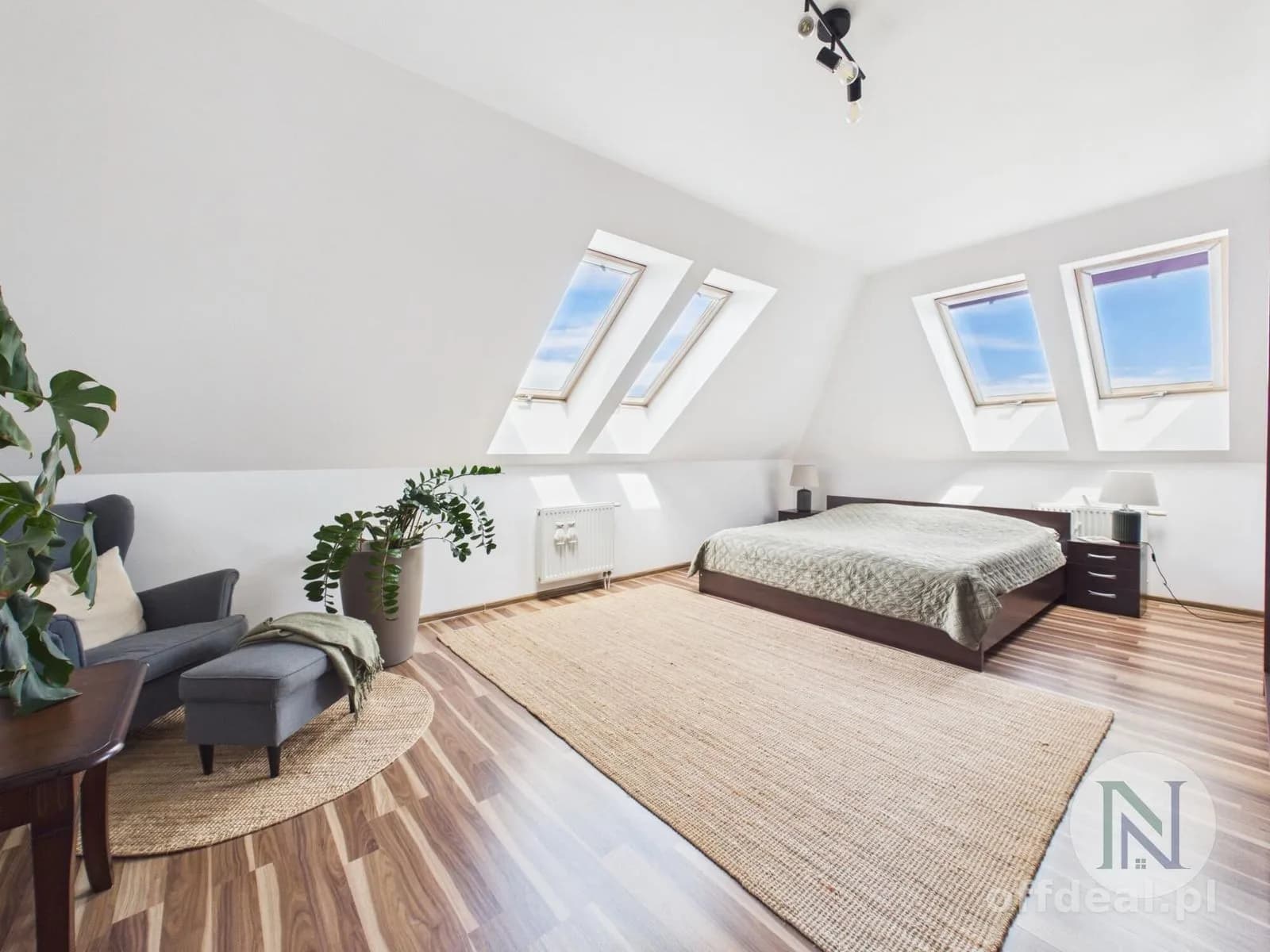 Zdjęcie 8: Dom, 4 pokoje, 449 m², Siedlce