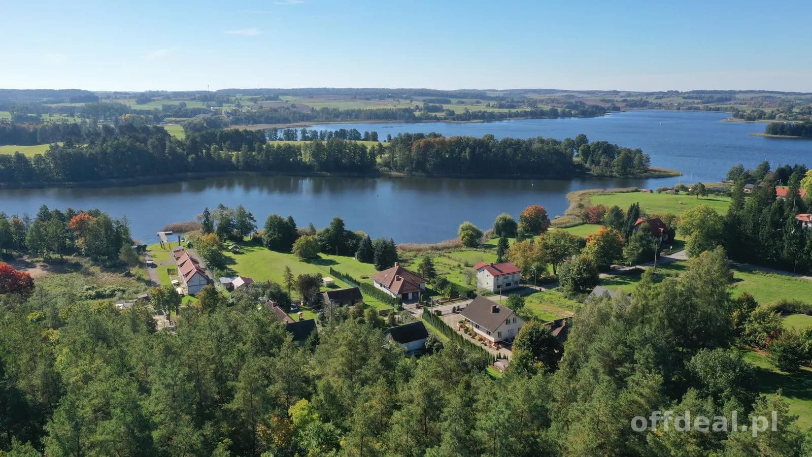 Photo 5: Plot, 1158 m², Wrony