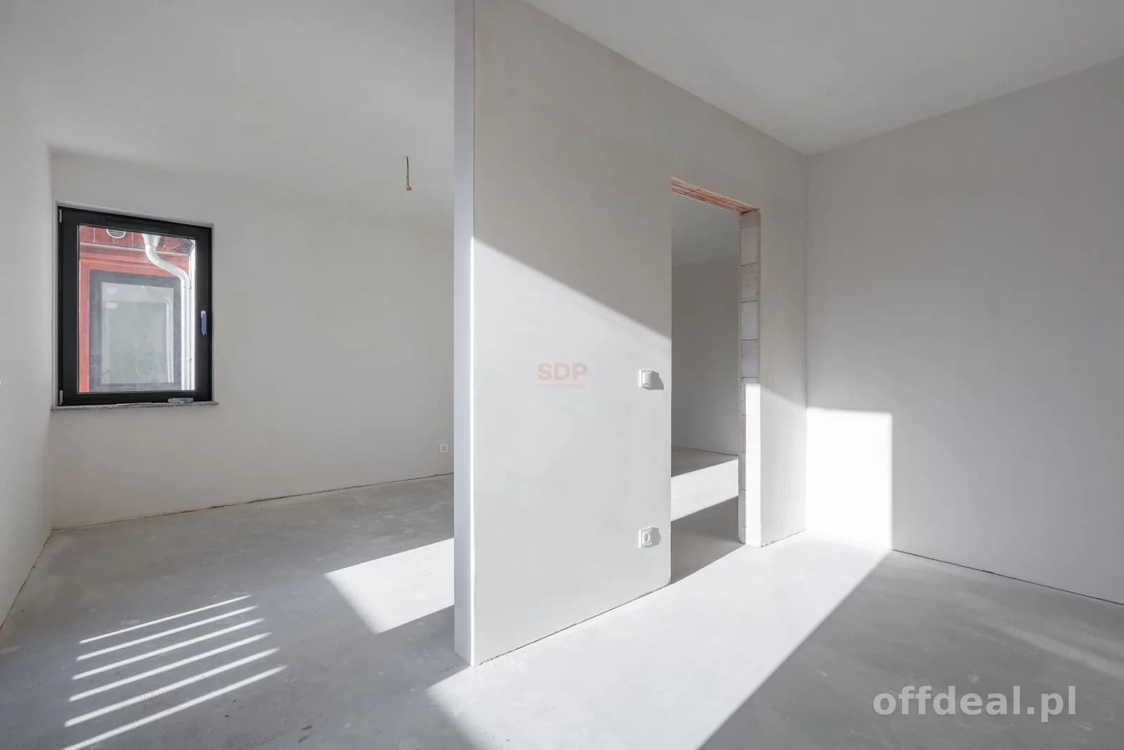 Premium widok | Nowe apartamenty | STREFA SPA |
