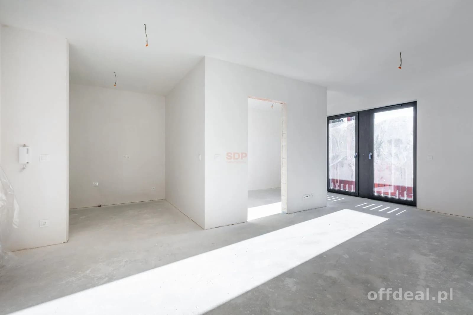 Premium widok | Nowe apartamenty | STREFA SPA |