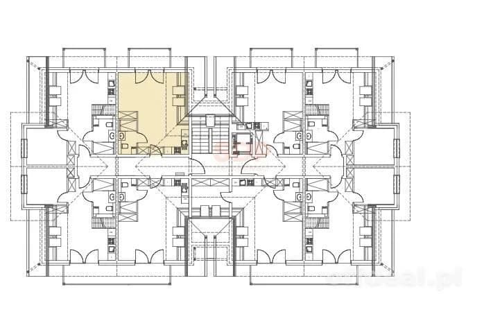 Premium widok | Nowe apartamenty | STREFA SPA |